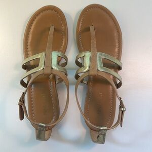 Nine West Gladiator Sandal Women’s